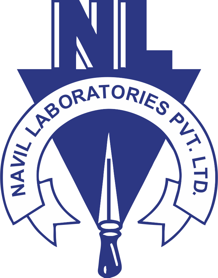 Navil Laboratories Logo