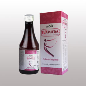 Evamitra Syrup