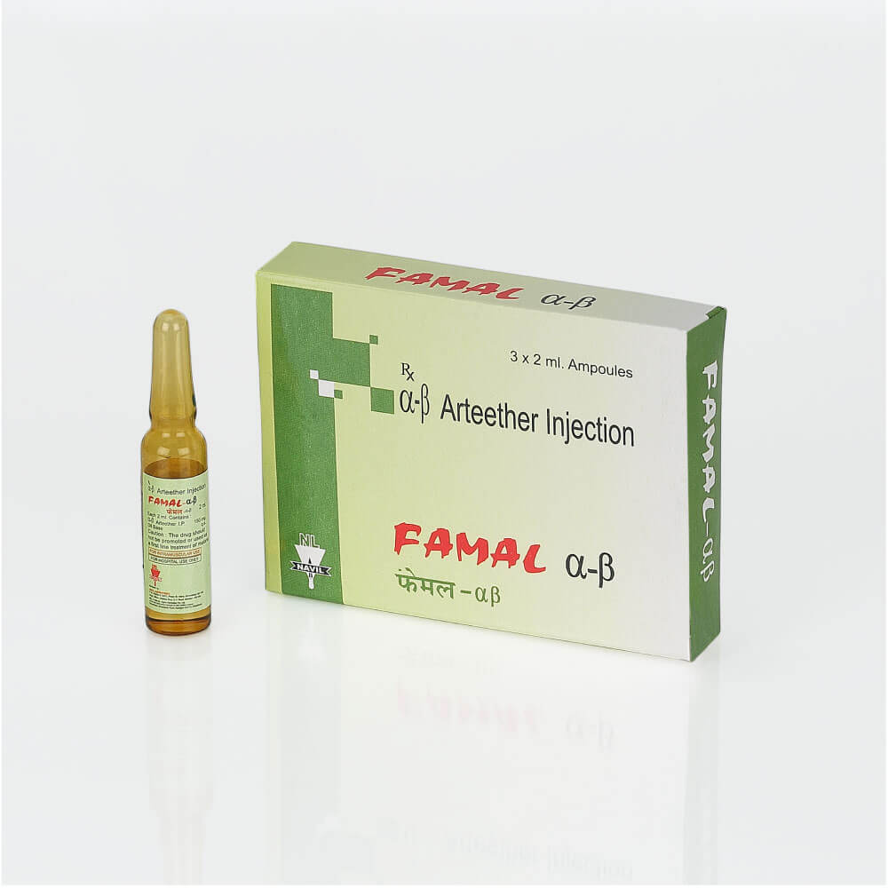 Famal Injection