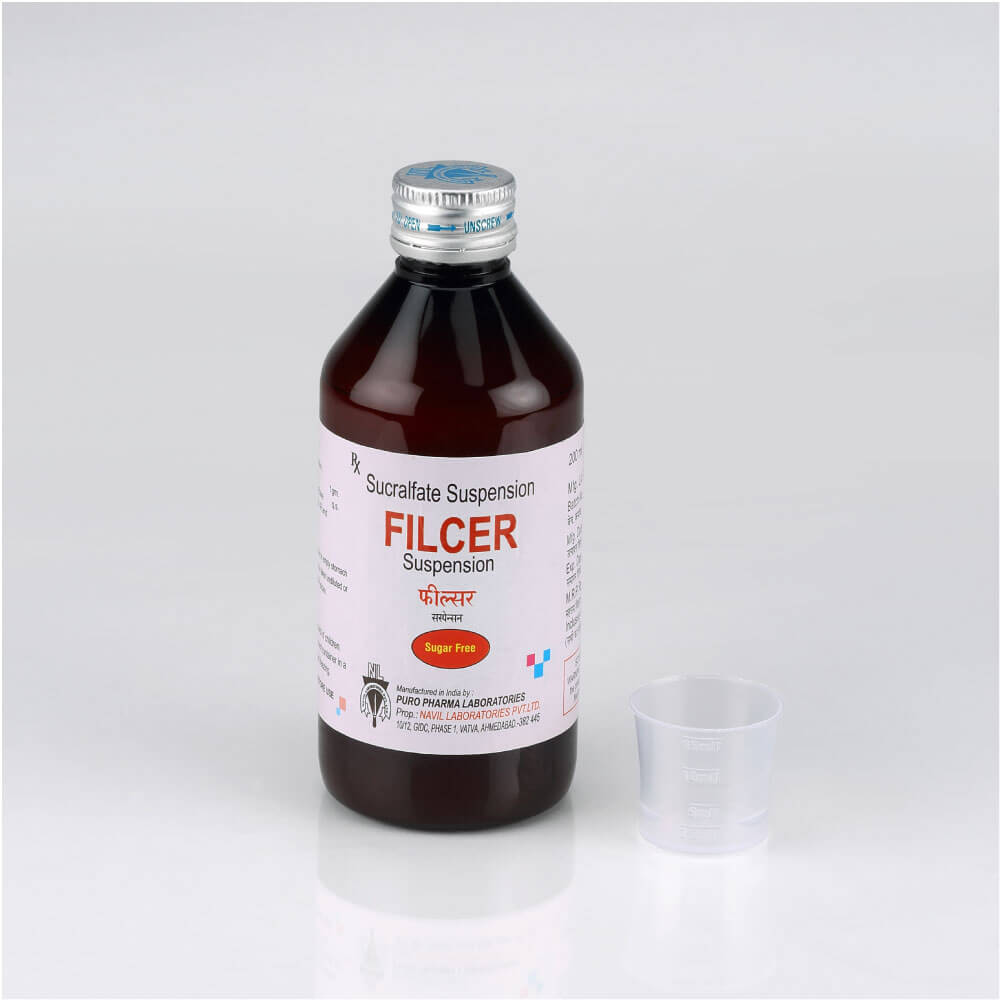 Filcer
