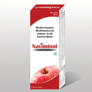 Naviminol Pack