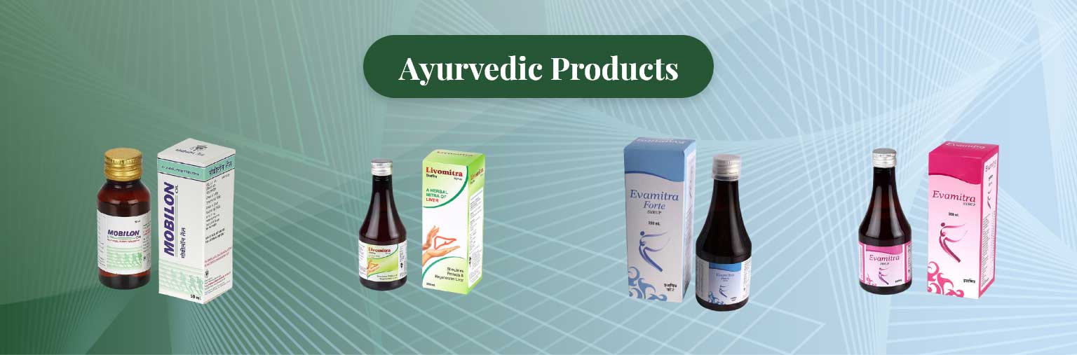 Ayurvedic banner For Desktop