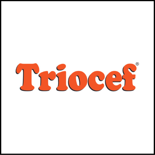 Triocef