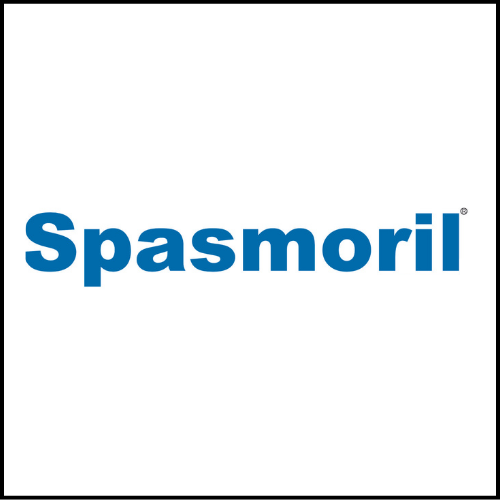 Spasmoril