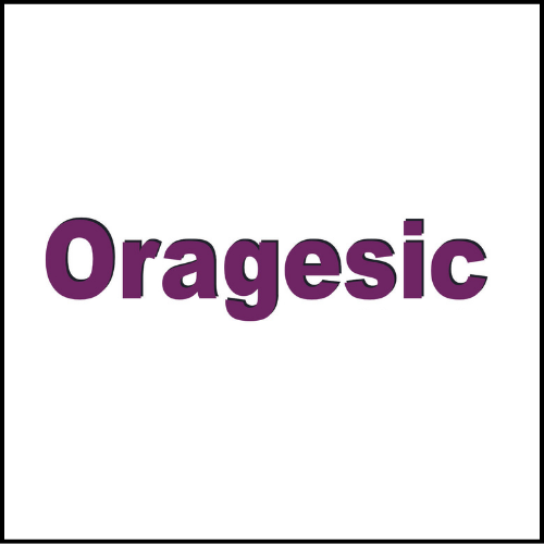 Oragesic