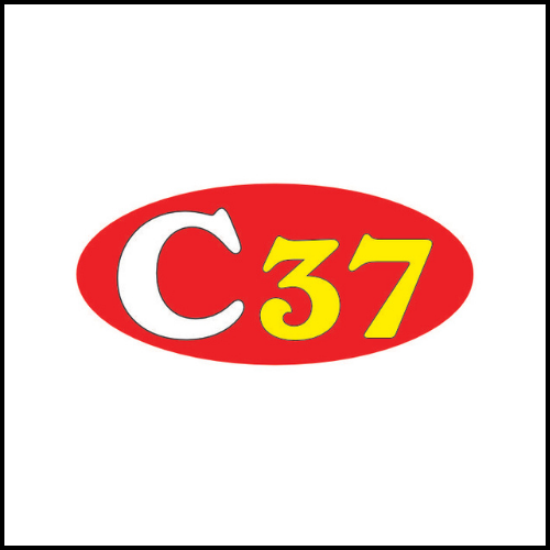 C 37